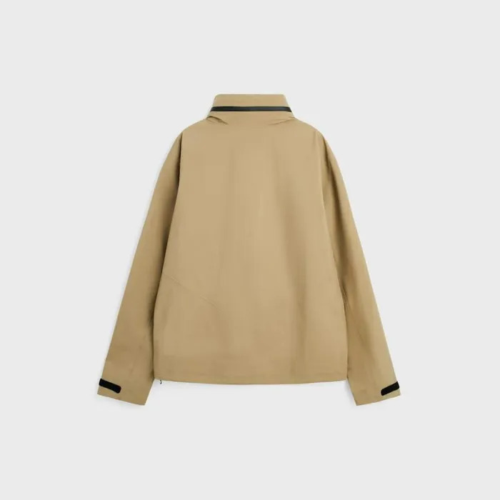 Shell and Light Jackets Men 66 North Ljsufjll Brown Birch Bolete