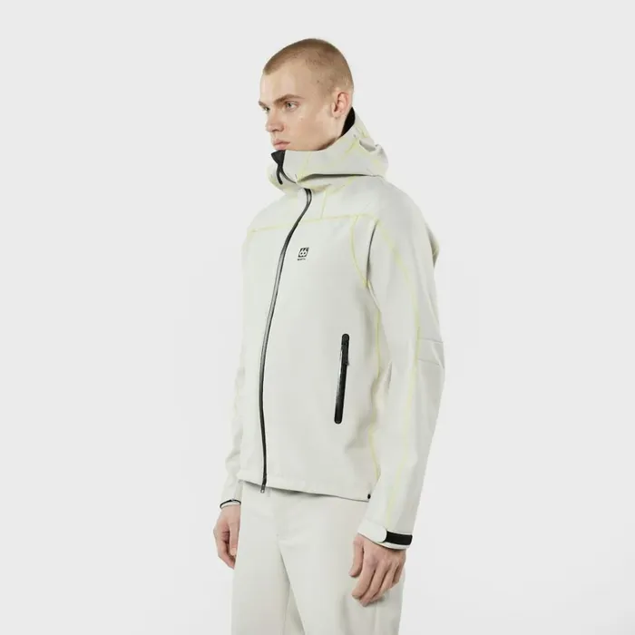 Shell and Light Jackets Men 66 North Vatnajkull Dark Stone