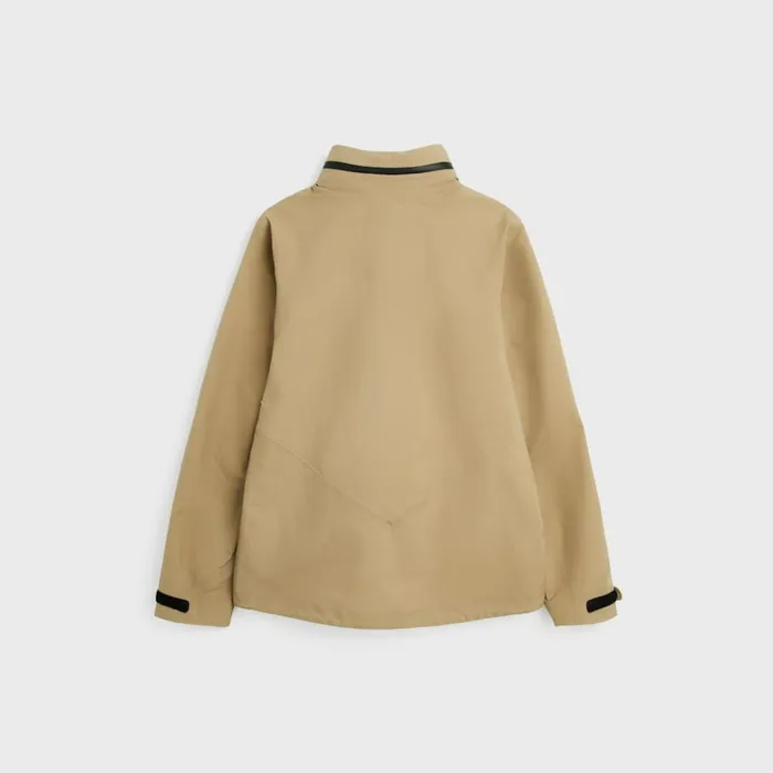Shell and Light Jackets Women 66 North Ljsufjll Brown Birch Bolete