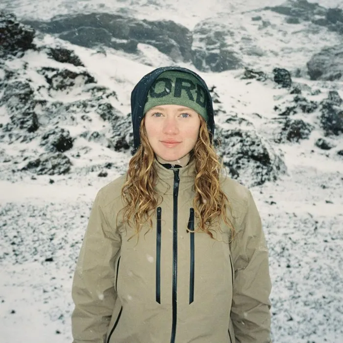 Shell and Light Jackets Women 66 North Ljsufjll Brown Birch Bolete