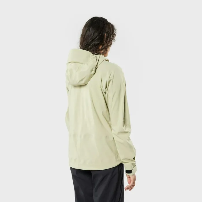 Shell and Light Jackets Women 66 North Snfell Oat Grains Shell and Light Jackets Women 66 North Snfell Oat Grains