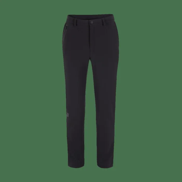 Shell Pants Men 66 North Borgir Black