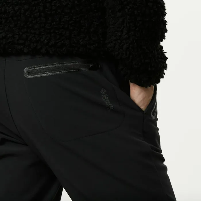 Shell Pants Men 66 North Borgir Black Shell Pants Men 66 North Borgir Black