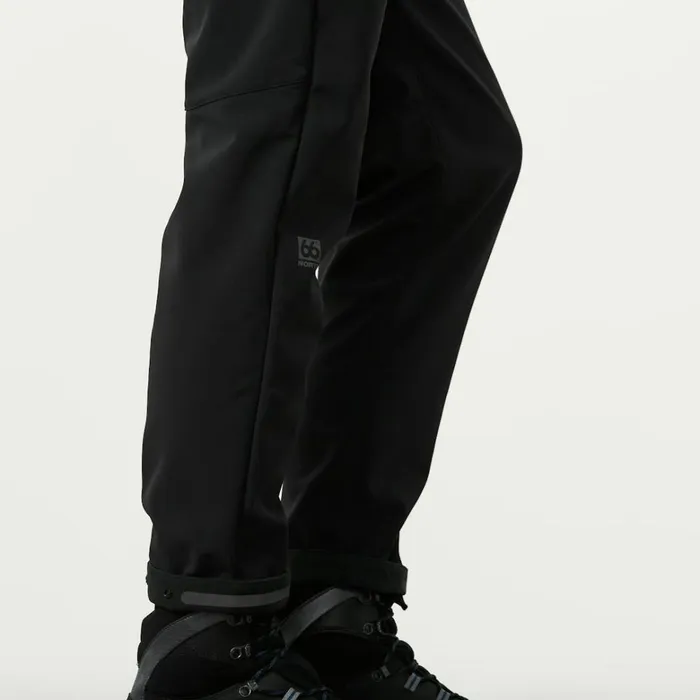 Shell Pants Men 66 North Borgir Black Shell Pants Men 66 North Borgir Black