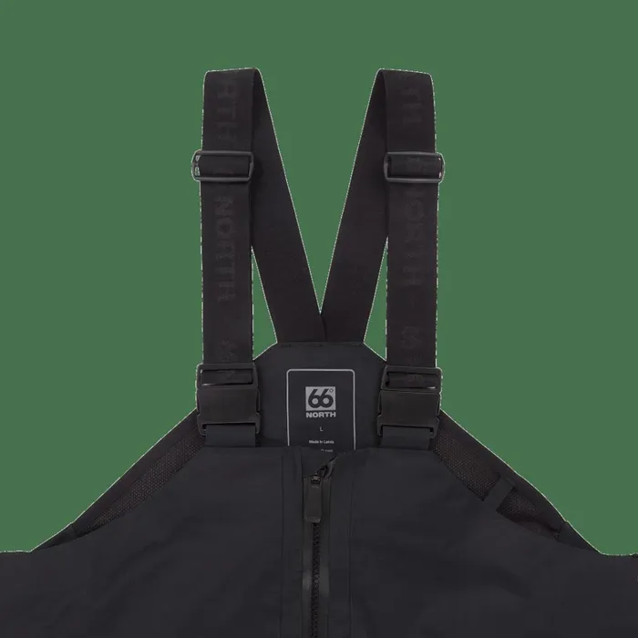 Shell Pants Men 66 North Hornstrandir Black