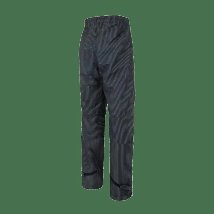 Shell Pants Men 66 North Reflective Capsule Special Edition Black Silver