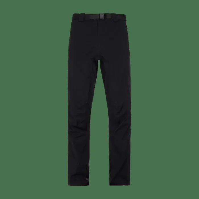 Shell Pants Men 66 North Skaftafell Black Shell Pants Men 66 North Skaftafell Black