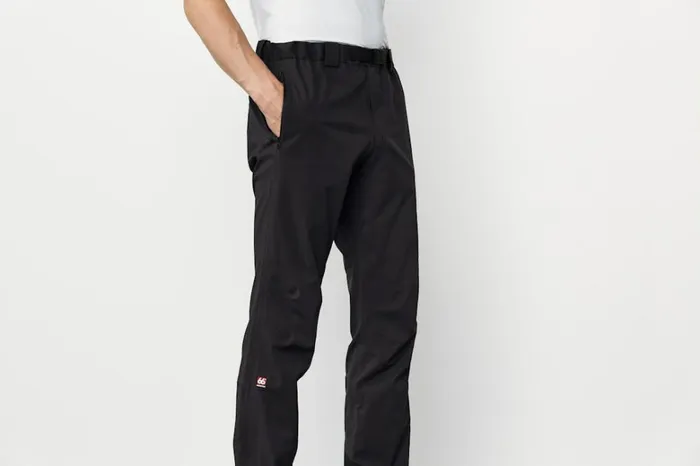 Shell Pants Men 66 North Skaftafell Black Shell Pants Men 66 North Skaftafell Black