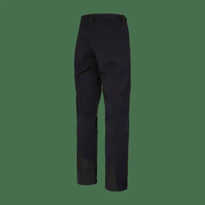 Shell Pants Men 66 North Skaftafell Black Shell Pants Men 66 North Skaftafell Black