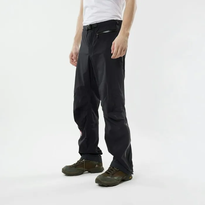 Shell Pants Men 66 North Snfell Black Shell Pants Men 66 North Snfell Black