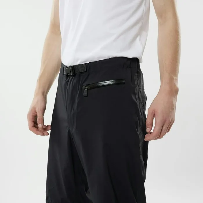 Shell Pants Men 66 North Snfell Black Shell Pants Men 66 North Snfell Black
