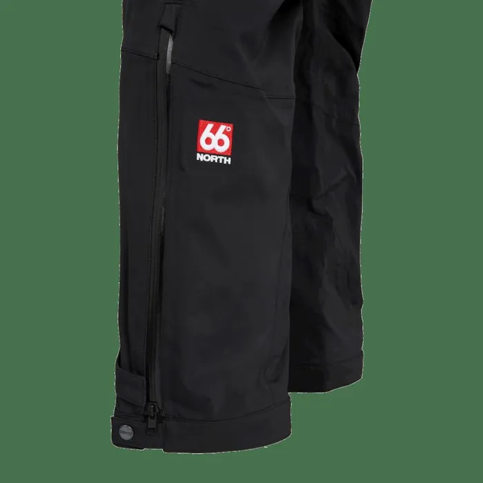 Shell Pants Men 66 North Snfell Black Shell Pants Men 66 North Snfell Black