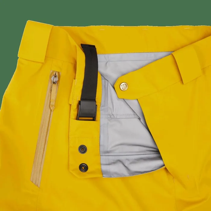 Shell Pants Men 66 North Trllaskagi Shore Lichen
