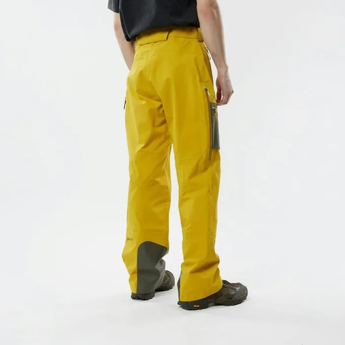 Shell Pants Men 66 North Trllaskagi Shore Lichen