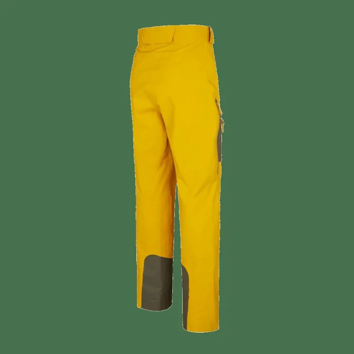 Shell Pants Men 66 North Trllaskagi Shore Lichen