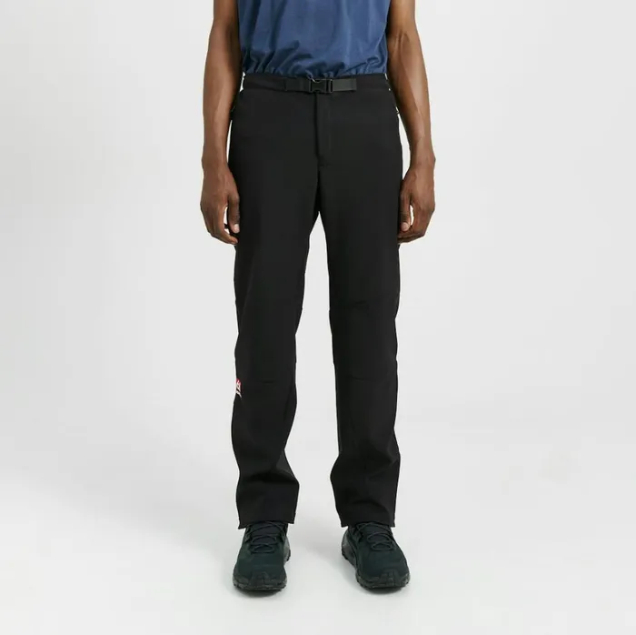 Shell Pants Men 66 North Vatnajkull Black