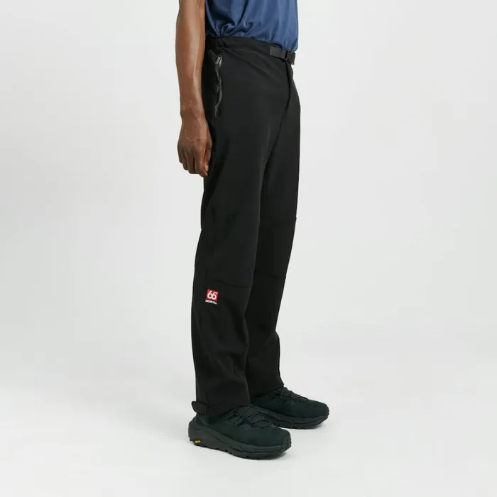 Shell Pants Men 66 North Vatnajkull Black Shell Pants Men 66 North Vatnajkull Black