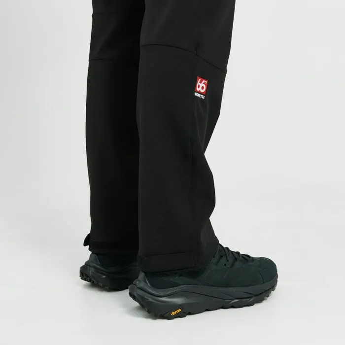 Shell Pants Men 66 North Vatnajkull Black Shell Pants Men 66 North Vatnajkull Black