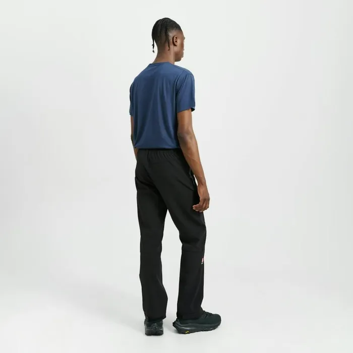 Shell Pants Men 66 North Vatnajkull Black Shell Pants Men 66 North Vatnajkull Black