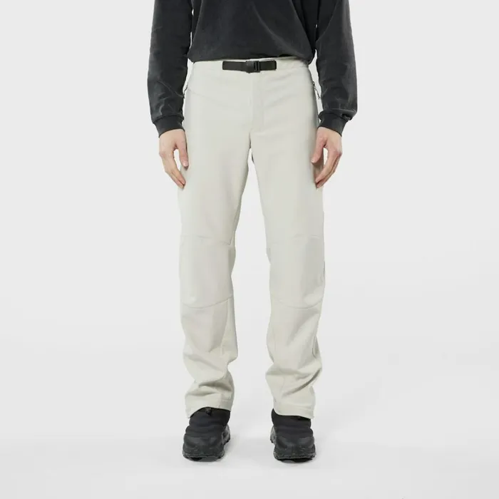 Shell Pants Men 66 North Vatnajkull Dark Stone