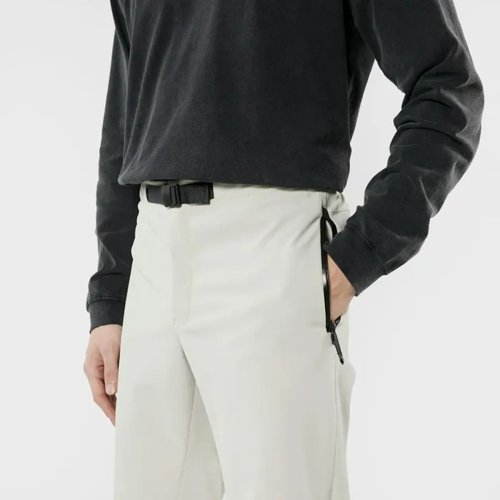 Shell Pants Men 66 North Vatnajkull Dark Stone