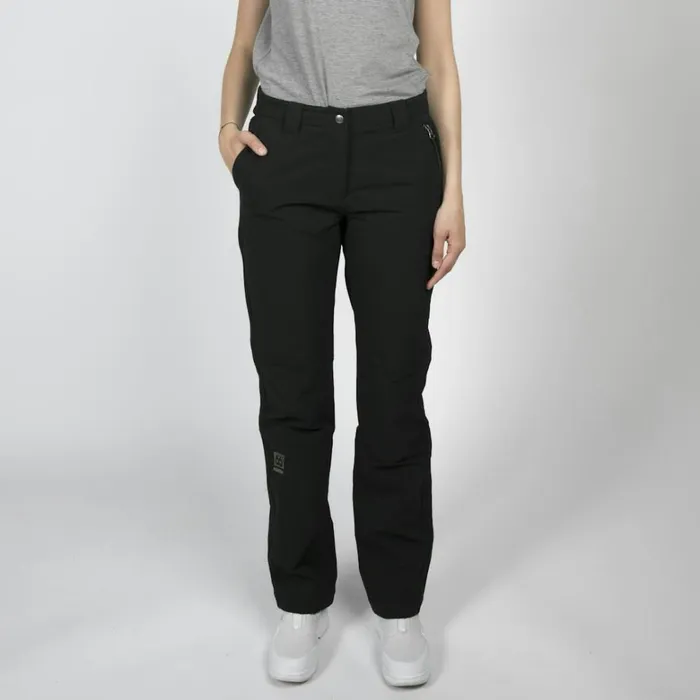 Shell Pants Women 66 North Eldborg Black
