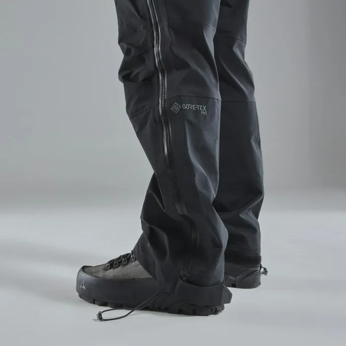 Shell Pants Women 66 North Hornstrandir Black