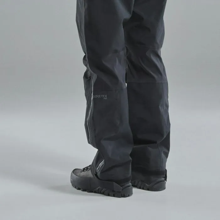 Shell Pants Women 66 North Hornstrandir Black