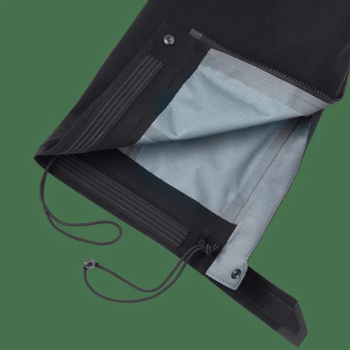 Shell Pants Women 66 North Hornstrandir Black