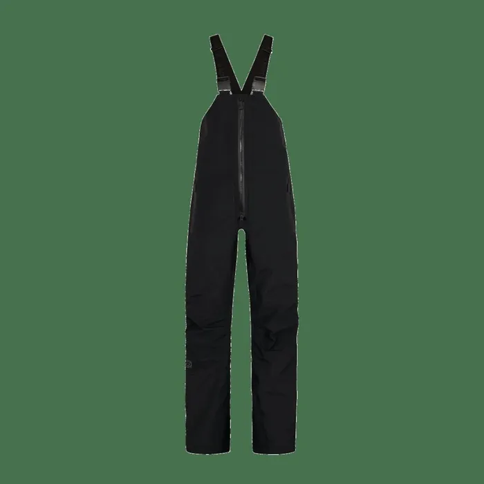 Shell Pants Women 66 North Hornstrandir Black
