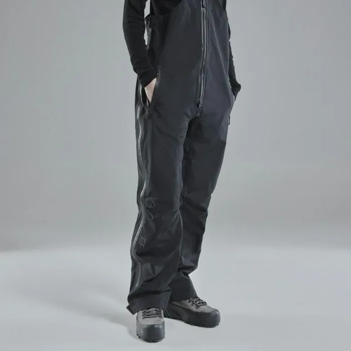 Shell Pants Women 66 North Hornstrandir Black