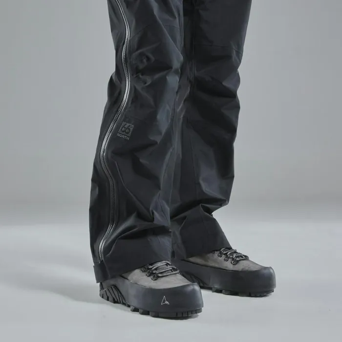 Shell Pants Women 66 North Hornstrandir Black