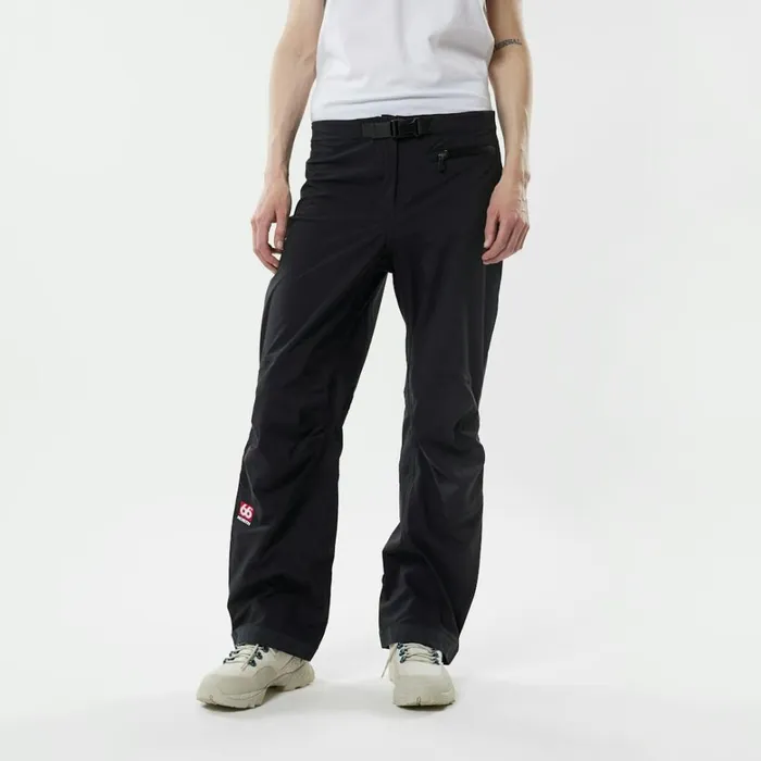 Shell Pants Women 66 North Snfell Black