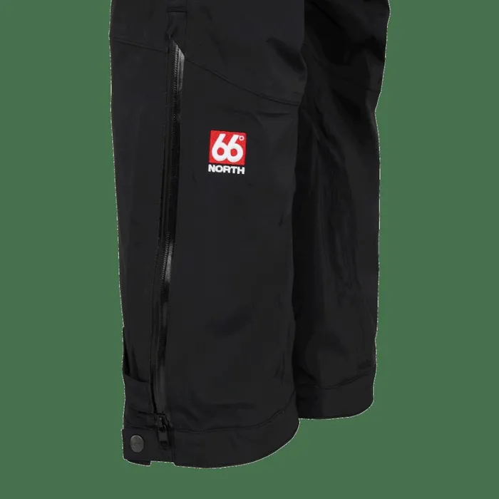 Shell Pants Women 66 North Snfell Black Shell Pants Women 66 North Snfell Black