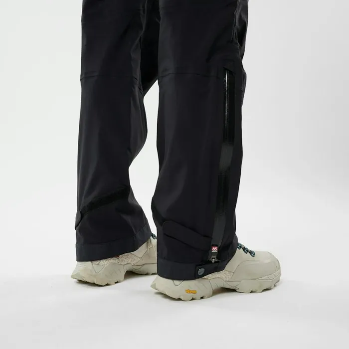 Shell Pants Women 66 North Snfell Black Shell Pants Women 66 North Snfell Black
