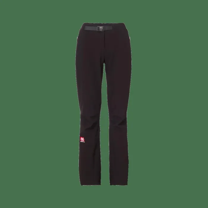 Shell Pants Women 66 North Vatnajkull Black Shell Pants Women 66 North Vatnajkull Black