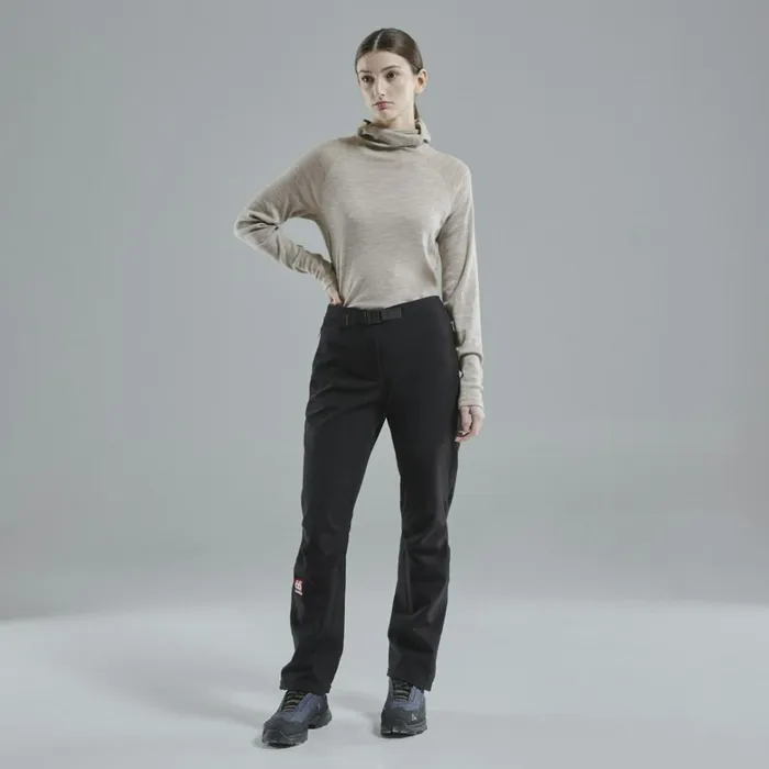 Shell Pants Women 66 North Vatnajkull Black Shell Pants Women 66 North Vatnajkull Black