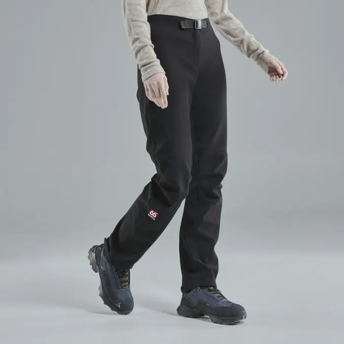 Shell Pants Women 66 North Vatnajkull Black Shell Pants Women 66 North Vatnajkull Black