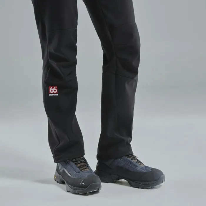 Shell Pants Women 66 North Vatnajkull Black Shell Pants Women 66 North Vatnajkull Black