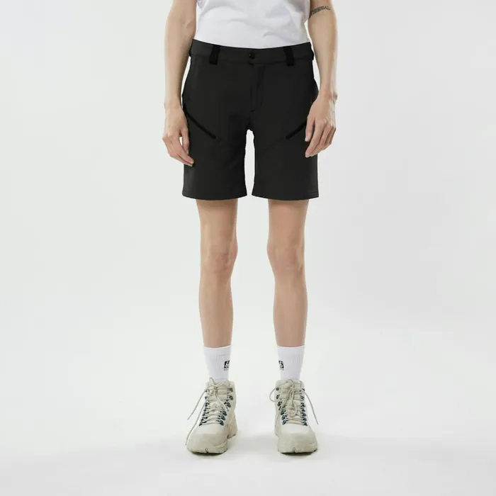 Shorts Women 66 North Hengill Black