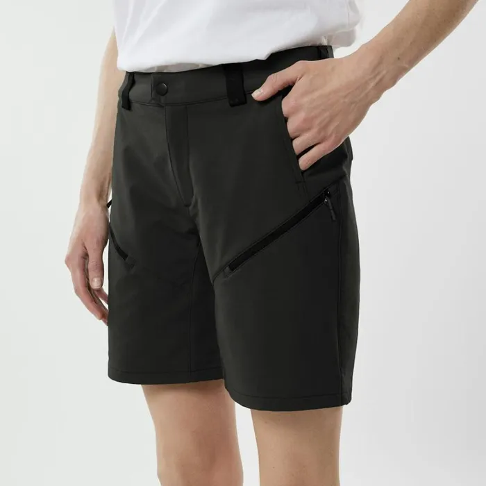 Shorts Women 66 North Hengill Black