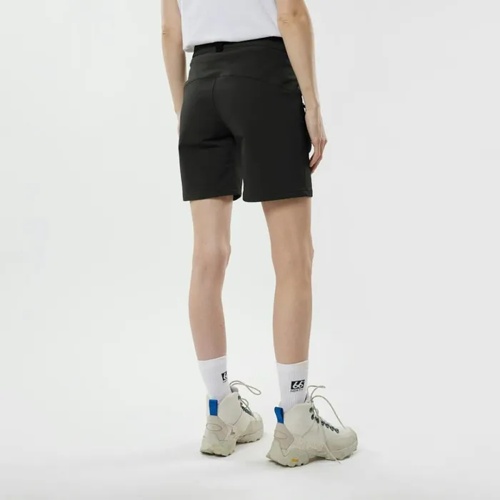 Shorts Women 66 North Hengill Black