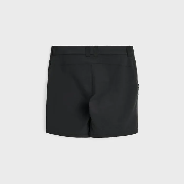 Shorts Women 66 North Hengill Black