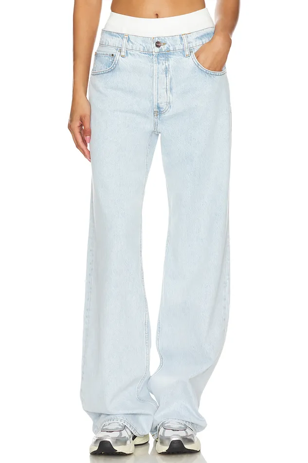 Shorts Women Lovers and Friends Tish Hot Short White Shorts Women Lovers and Friends Tish Hot Short White
