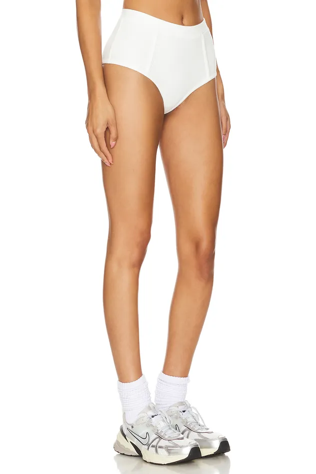 Shorts Women Lovers and Friends Tish Hot Short White Shorts Women Lovers and Friends Tish Hot Short White