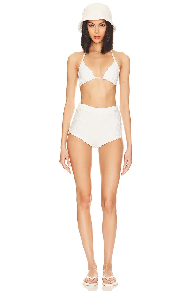 Shorts Women Lovers and Friends Vacation Blues High Waist Short White Shorts Women Lovers and Friends Vacation Blues High Waist Short White
