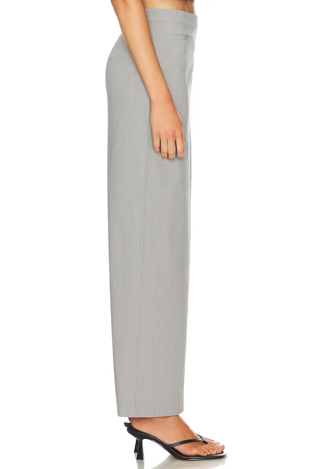 Skirts Women Lovers and Friends Jones Maxi Skirt Gray Skirts Women Lovers and Friends Jones Maxi Skirt Gray
