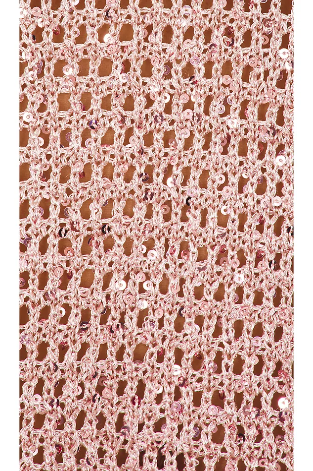 Skirts Women Lovers and Friends Verde Mini Skirt Blush Skirts Women Lovers and Friends Verde Mini Skirt Blush