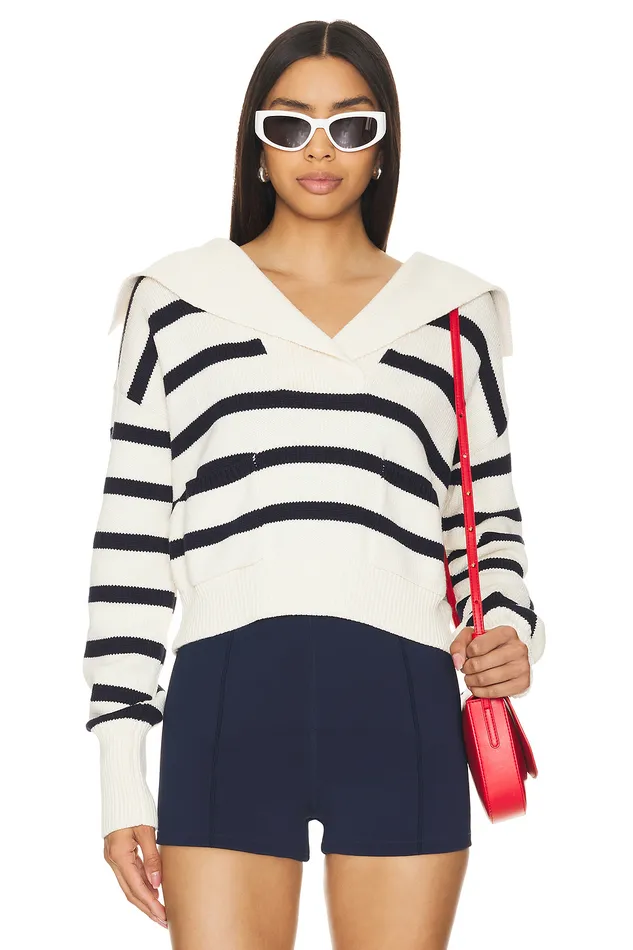 Sweaters and Knits Women Lovers and Friends Claire Pullover Multi