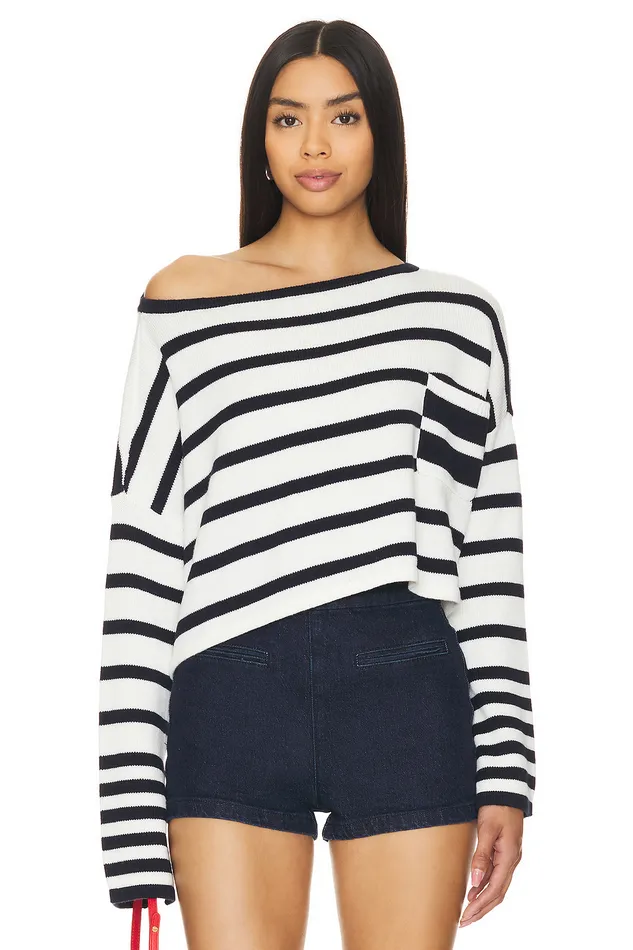 Sweaters and Knits Women Lovers and Friends Riley Pullover Multi